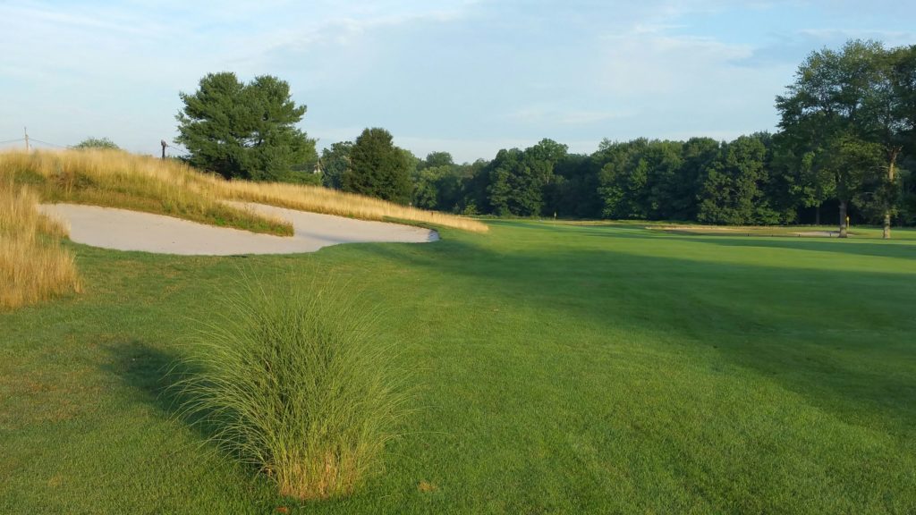 Preakness Valley Golf Course