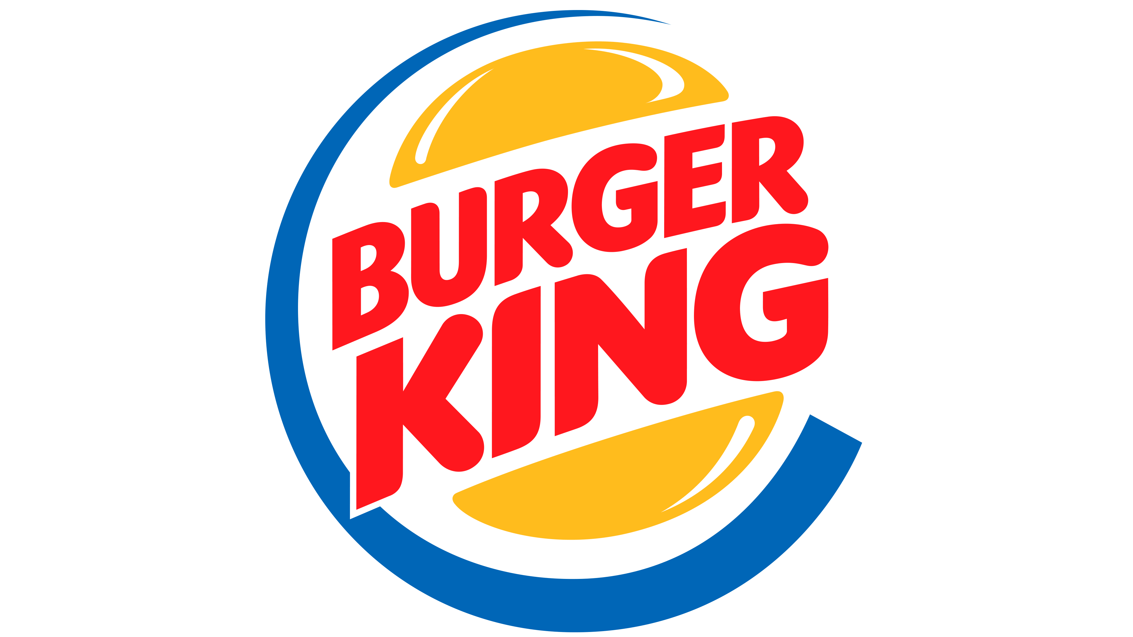 Burger King (60 Riverview Dr)